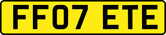 FF07ETE