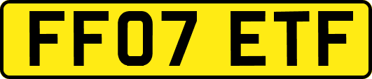 FF07ETF