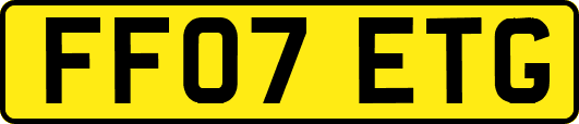 FF07ETG