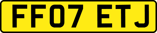 FF07ETJ