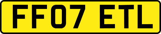 FF07ETL