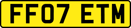 FF07ETM
