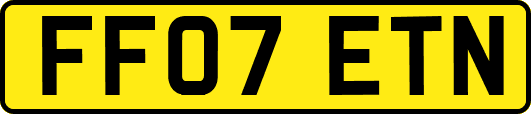 FF07ETN