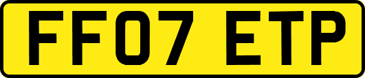 FF07ETP