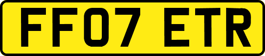 FF07ETR