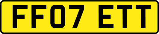 FF07ETT