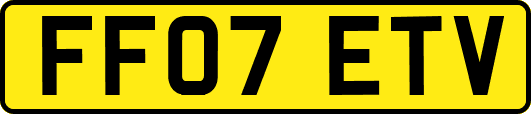 FF07ETV