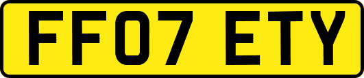 FF07ETY