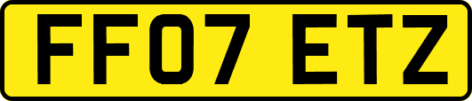 FF07ETZ
