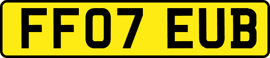 FF07EUB