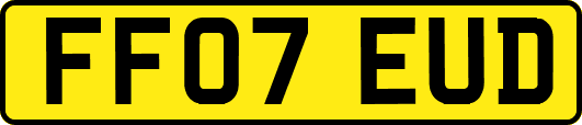 FF07EUD
