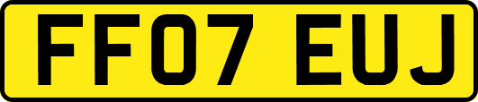 FF07EUJ
