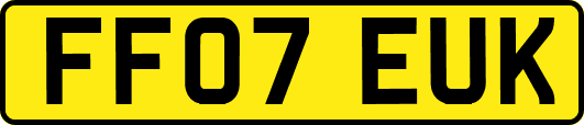FF07EUK