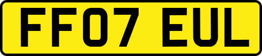FF07EUL