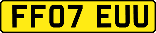 FF07EUU