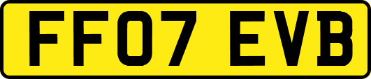 FF07EVB