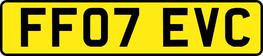 FF07EVC