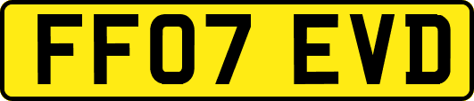 FF07EVD