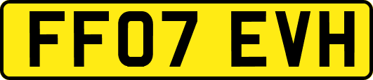 FF07EVH