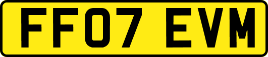 FF07EVM