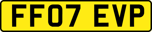 FF07EVP