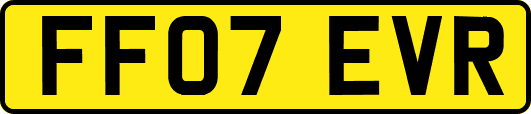 FF07EVR