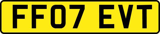 FF07EVT