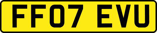 FF07EVU
