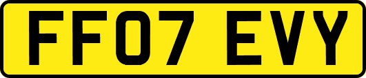 FF07EVY