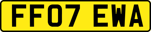 FF07EWA