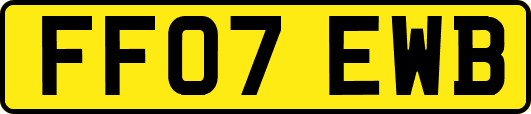 FF07EWB