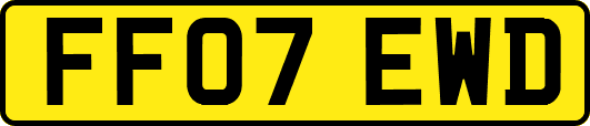 FF07EWD