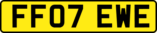 FF07EWE