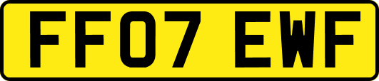 FF07EWF