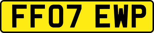 FF07EWP