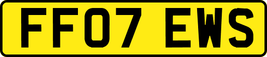 FF07EWS