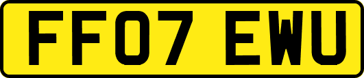 FF07EWU