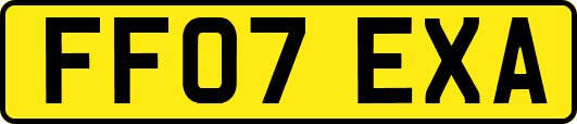 FF07EXA