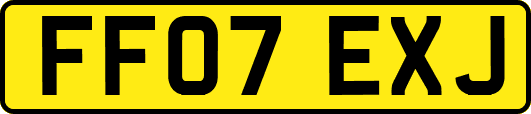 FF07EXJ