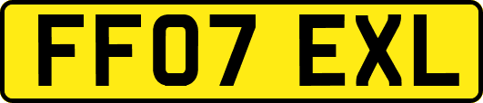 FF07EXL