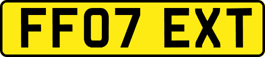 FF07EXT