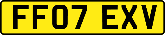 FF07EXV