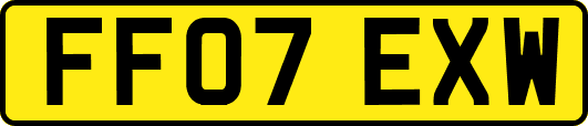 FF07EXW