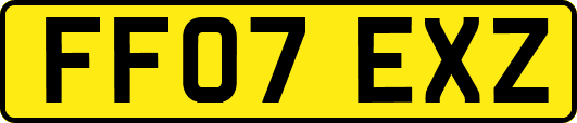 FF07EXZ