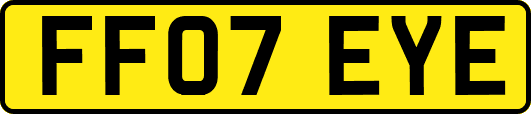 FF07EYE