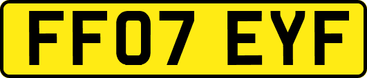 FF07EYF