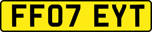 FF07EYT