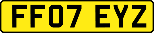 FF07EYZ