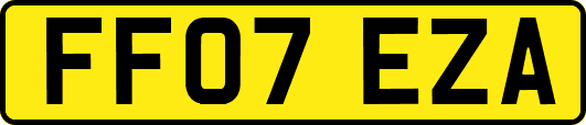 FF07EZA