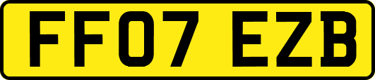 FF07EZB